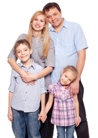 Family counseling at Colorado Therapies in Boulder